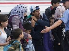 ՌԴ ԱԳՆ–ն մեղադրել է Անկարային փախստականներին ստիպողաբար Իրաք և Սիրիա վերադարձնելու համար